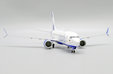 Belavia Belarusian Airlines Boeing 737 Max 8 (JC Wings 1:200)