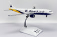 Monarch Airlines Airbus A300-600R (JC Wings 1:200)