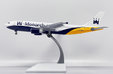 Monarch Airlines Airbus A300-600R (JC Wings 1:200)