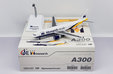 Monarch Airlines Airbus A300-600R (JC Wings 1:200)