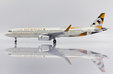 Etihad Airways - Airbus A321 (JC Wings 1:200)