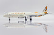 Etihad Airways Airbus A321 (JC Wings 1:200)