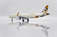 Etihad Airways Airbus A321 (JC Wings 1:200)