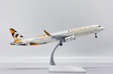 Etihad Airways Airbus A321 (JC Wings 1:200)