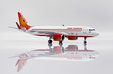 Air India Airbus A320neo (JC Wings 1:200)