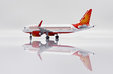 Air India Airbus A320neo (JC Wings 1:200)