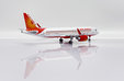 Air India Airbus A320neo (JC Wings 1:200)