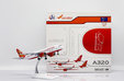 Air India Airbus A320neo (JC Wings 1:200)