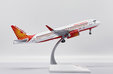 Air India Airbus A320neo (JC Wings 1:200)