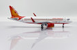 Air India Airbus A320neo (JC Wings 1:200)