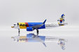 Azul - Airbus A320neo (JC Wings 1:200)