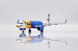 Azul Airbus A320neo (JC Wings 1:200)