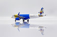 Azul Airbus A320neo (JC Wings 1:200)