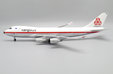 Cargolux - Boeing 747-400F(ER) (JC Wings 1:200)