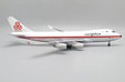 Cargolux Boeing 747-400F(ER) (JC Wings 1:200)