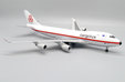 Cargolux Boeing 747-400F(ER) (JC Wings 1:200)