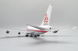 Cargolux Boeing 747-400F(ER) (JC Wings 1:200)