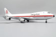 Cargolux Boeing 747-400F(ER) (JC Wings 1:200)