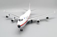 Cargolux Boeing 747-400F(ER) (JC Wings 1:200)