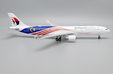 Malaysia Airlines Airbus A330-300 (JC Wings 1:200)