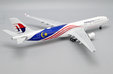 Malaysia Airlines Airbus A330-300 (JC Wings 1:200)