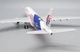 Malaysia Airlines Airbus A330-300 (JC Wings 1:200)