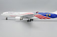 Malaysia Airlines Airbus A330-300 (JC Wings 1:200)