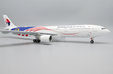 Malaysia Airlines Airbus A330-300 (JC Wings 1:200)