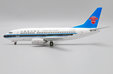 China Southern Airlines - Boeing 737-500 (JC Wings 1:200)