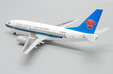 China Southern Airlines Boeing 737-500 (JC Wings 1:200)