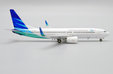 Garuda Indonesia Boeing 737-800 (JC Wings 1:400)