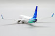 Garuda Indonesia Boeing 737-800 (JC Wings 1:400)