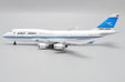 Kuwait Airways - Boeing 747-400(M) (JC Wings 1:400)