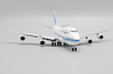 Kuwait Airways Boeing 747-400(M) (JC Wings 1:400)