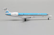 KLM Exel Embraer ERJ-145MP (JC Wings 1:400)