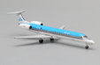 KLM Exel Embraer ERJ-145MP (JC Wings 1:400)