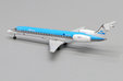 KLM Exel Embraer ERJ-145MP (JC Wings 1:400)