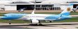 Argentina Air Force - Boeing 757-200 (JC Wings 1:400)