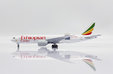 Ethiopian Cargo - Boeing 777F (JC Wings 1:400)