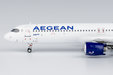 Aegean Airlines Airbus A321neo (NG Models 1:400)