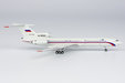 Russian Air Force Tupolev Tu-154B-2 (NG Models 1:400)