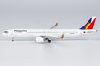 Philippine Airlines - Airbus A321neo (NG Models 1:400)