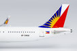 Philippine Airlines Airbus A321neo (NG Models 1:400)