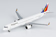 Philippine Airlines Airbus A321neo (NG Models 1:400)