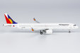 Philippine Airlines Airbus A321neo (NG Models 1:400)