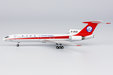 Sichuan Airlines - Tupolev Tu-154M (NG Models 1:400)