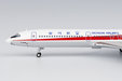 Sichuan Airlines Tupolev Tu-154M (NG Models 1:400)