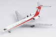 Sichuan Airlines Tupolev Tu-154M (NG Models 1:400)