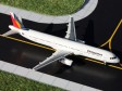 Philippine Airlines - Airbus A321 (GeminiJets 1:400)