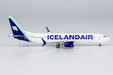 Icelandair Boeing 737 MAX 9 (NG Models 1:400)